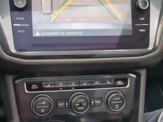 Volkswagen Tiguan Allspace Advance 2.0 TDI 110kW (150CV) DSG