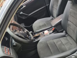 Volkswagen Tiguan Allspace Advance 2.0 TDI 110kW (150CV) DSG