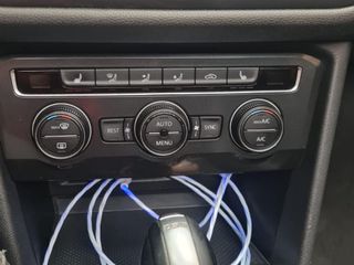 Volkswagen Tiguan Allspace Advance 2.0 TDI 110kW (150CV) DSG