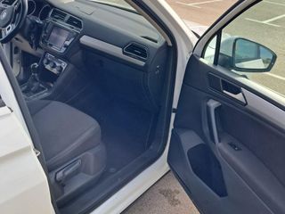 Volkswagen Tiguan Advance 2.0 TDI 150CV BMT 4Motion DSG