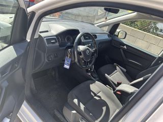 Volkswagen Caddy Maxi Trendline 2.0 TDI 75kW BMT DSG