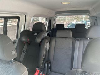 Volkswagen Caddy Maxi Trendline 2.0 TDI 75kW BMT DSG