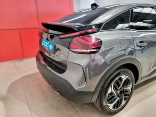 Citroen C4 BlueHDi 130 S&S EAT8 Feel Pack