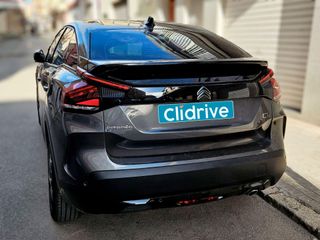 Citroen C4 BlueHDi 130 S&S EAT8 Feel Pack