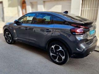 Citroen C4 BlueHDi 130 S&S EAT8 Feel Pack
