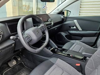 Citroen C4 BlueHDi 130 S&S EAT8 Feel Pack