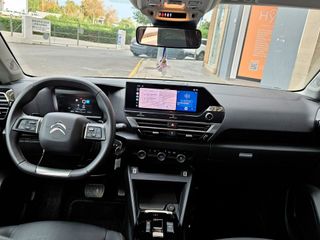 Citroen C4 BlueHDi 130 S&S EAT8 Feel Pack