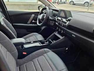 Citroen C4 BlueHDi 130 S&S EAT8 Feel Pack