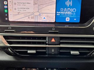 Citroen C4 BlueHDi 130 S&S EAT8 Feel Pack