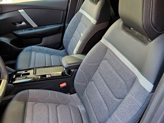 Citroen C4 BlueHDi 130 S&S EAT8 Feel Pack