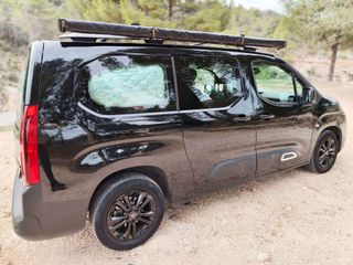 Citroen Berlingo Talla XL BlueHDi 130 S&S 6v 100 AÑOS
