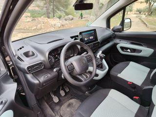 Citroen Berlingo Talla XL BlueHDi 130 S&S 6v 100 AÑOS