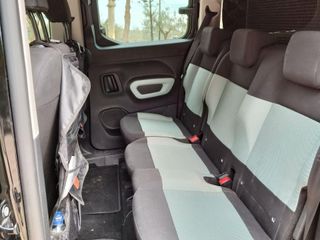 Citroen Berlingo Talla XL BlueHDi 130 S&S 6v 100 AÑOS