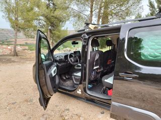 Citroen Berlingo Talla XL BlueHDi 130 S&S 6v 100 AÑOS