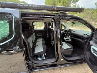 Citroen Berlingo Talla XL BlueHDi 130 S&S 6v 100 AÑOS