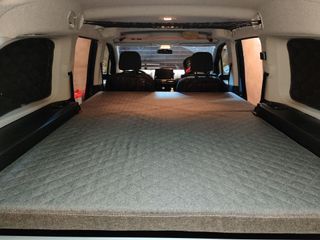 Citroen Berlingo Talla XL BlueHDi 130 S&S 6v 100 AÑOS