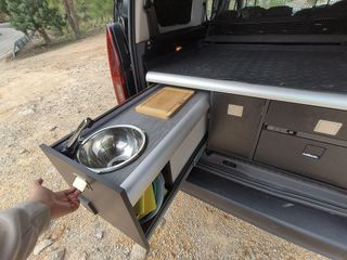 Citroen Berlingo Talla XL BlueHDi 130 S&S 6v 100 AÑOS