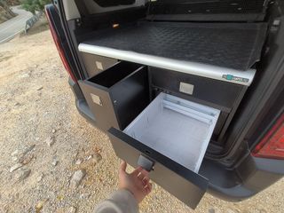 Citroen Berlingo Talla XL BlueHDi 130 S&S 6v 100 AÑOS