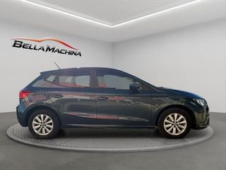 Seat Ibiza 1.6 TDI 70kW (95CV) Style