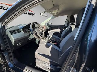 Seat Ibiza 1.6 TDI 70kW (95CV) Style