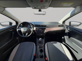 Seat Ibiza 1.6 TDI 70kW (95CV) Style