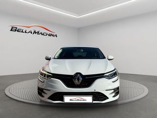 Renault Megane Business Blue dCi 85 kW (115CV)