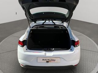 Renault Megane Business Blue dCi 85 kW (115CV)