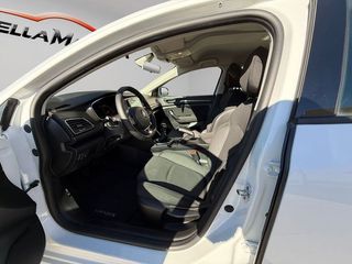Renault Megane Business Blue dCi 85 kW (115CV)