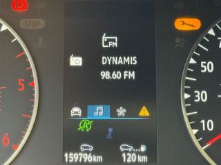 Renault Megane Business Blue dCi 85 kW (115CV)