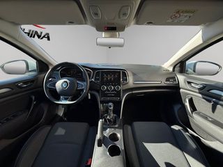 Renault Megane Business Blue dCi 85 kW (115CV)