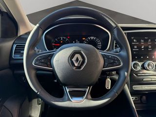 Renault Megane Business Blue dCi 85 kW (115CV)