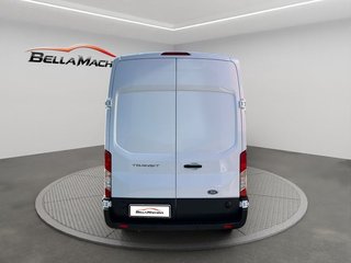 Ford Transit FT 350 L4