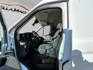 Ford Transit FT 350 L4