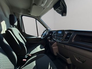 Ford Transit FT 350 L4