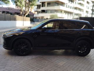 Mazda CX-5 2.0 GE 121kW (165CV) Homura