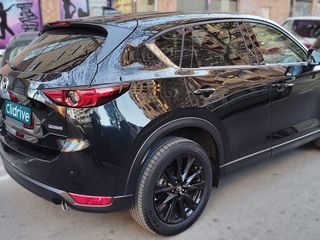 Mazda CX-5 2.0 GE 121kW (165CV) Homura