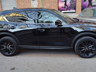 Mazda CX-5 2.0 GE 121kW (165CV) Homura