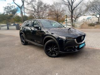 Mazda CX-5 2.0 GE 121kW (165CV) Homura
