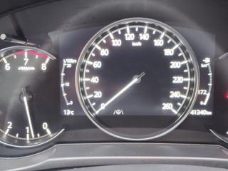 Mazda CX-5 2.0 GE 121kW (165CV) Homura