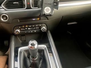 Mazda CX-5 2.0 GE 121kW (165CV) Homura