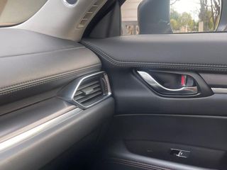Mazda CX-5 2.0 GE 121kW (165CV) Homura