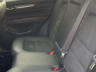 Mazda CX-5 2.0 GE 121kW (165CV) Homura