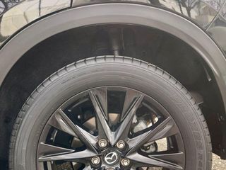 Mazda CX-5 2.0 GE 121kW (165CV) Homura
