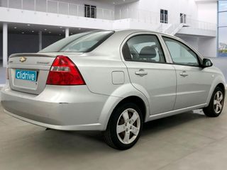 Chevrolet Aveo 1.4 16v LT
