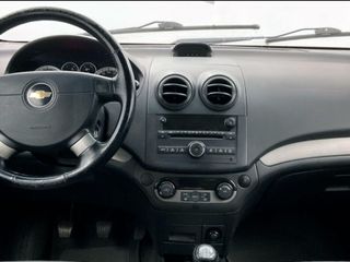 Chevrolet Aveo 1.4 16v LT