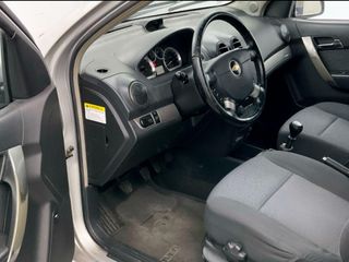 Chevrolet Aveo 1.4 16v LT