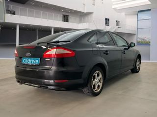 Ford Mondeo 2.0 TDCi 140 Trend