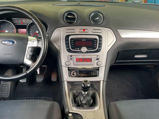 Ford Mondeo 2.0 TDCi 140 Trend