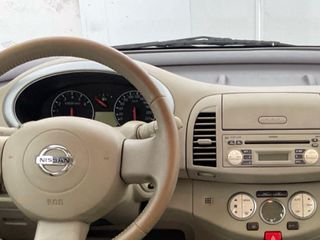 Nissan Micra 5p 1.4i 88 CV ACENTA