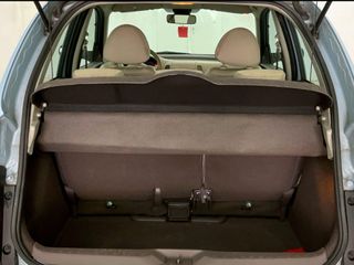 Nissan Micra 5p 1.4i 88 CV ACENTA